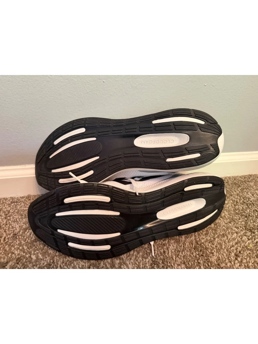 Adidas Runfalcon 3.0 Running Sneakers Men’s 13